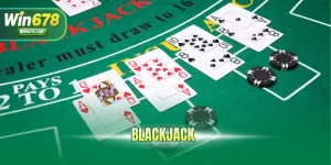 Blackjack