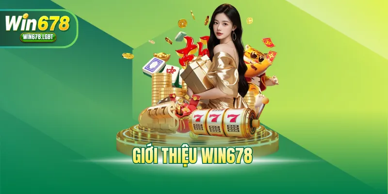 Giới thiệu WIN678