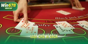 Luật Chơi Xì Dách